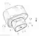 Fig. 07 - Multi-chamber airbag with unidirectional vent