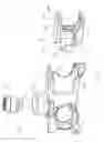 Fig. 04 - Belt retractor