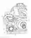 Fig. 09 - Belt retractor