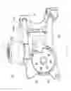 Fig. 12 - Belt retractor