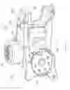 Fig. 13 - Belt retractor