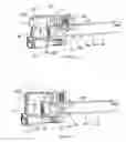 Fig. 07 - Swivel bar pedal lock