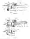 Fig. 09 - Swivel bar pedal lock
