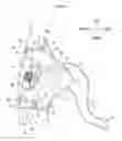 Fig. 02 - Parking brake device