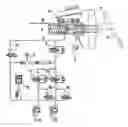 Fig. 01 - Method for operating a brake system, and brake system in which the method is carried out