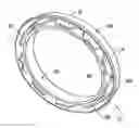 Fig. 01 - Brake system master-cylinder seal