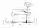 Fig. 01 - Safety apparatus for steer-by-wire