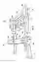 Fig. 03 - Subframe configured to detach upon impact
