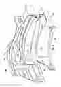 Fig. 07 - Torque box with shear planes at inner joint