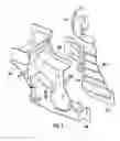 Fig. 08 - Torque box with shear planes at inner joint