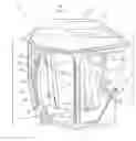 Fig. 01 - Machine cabin having improved operator visibility