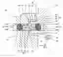 Fig. 01 - Seal structure of crawler-driving apparatus