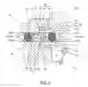 Fig. 03 - Seal structure of crawler-driving apparatus