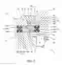 Fig. 04 - Seal structure of crawler-driving apparatus