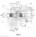 Fig. 07 - Seal structure of crawler-driving apparatus