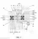 Fig. 08 - Seal structure of crawler-driving apparatus