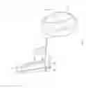 Fig. 04 - Real-time retractable training wheels system and method