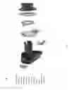Fig. 12 - Real-time retractable training wheels system and method