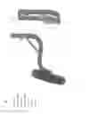 Fig. 13 - Real-time retractable training wheels system and method
