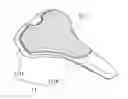 Fig. 01 - Distinguishing system for saddle contacting mode