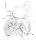 Fig. 01 - Joint movement detection device and system for coordinating motor output with manual wheelchair propulsion
