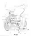 Fig. 04 - Joint movement detection device and system for coordinating motor output with manual wheelchair propulsion