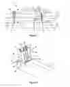 Fig. 02 - Improvements to multi-hull vessel suspension geometry