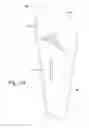 Fig. 07 - Flexible rope termination device