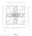 Fig. 06 - Low Heave Semi-Submersible Offshore Structure