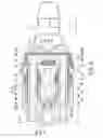 Fig. 09 - Mount device for outboard motor