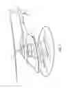 Fig. 02 - Stiff inplane elastomeric rotorhead