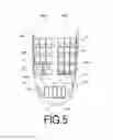 Fig. 06 - Aircraft lavatory unit and disposition configuration therefor