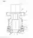 Fig. 02 - Device for receiving a workpiece for a workpiece carrier circulation system of a production machine