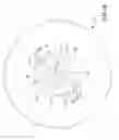 Fig. 06 - Reverse-acting rupture disc with buckling-control feature