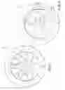 Fig. 07 - Reverse-acting rupture disc with buckling-control feature