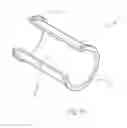 Fig. 17 - BIN LID CLOSING DEVICE