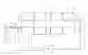 Fig. 01 - Storage system for storing objects of plastic material processed in a bottling line