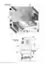 Fig. 09 - Storage system for storing objects of plastic material processed in a bottling line