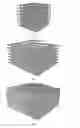 Fig. 02 - Gravity conveyor