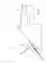 Fig. 06 - Apparatus and method for separation of piece goods to be placed in storage in an automated storage unit