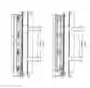 Fig. 04 - Apparatus for inverting large panels