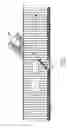 Fig. 02 - Pre-angling of articles for sortation