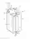 Fig. 01 - Elevator roller guide