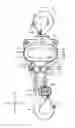 Fig. 01 - Chain block
