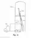 Fig. 06 - Method and apparatus for maintaining the interior of a vertical structure
