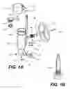 Fig. 02 - Puncturing device for aerosol containers