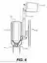Fig. 07 - Puncturing device for aerosol containers