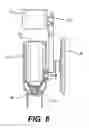 Fig. 09 - Puncturing device for aerosol containers