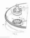 Fig. 03 - Single use dispense head with key code