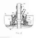 Fig. 06 - Single use dispense head with key code